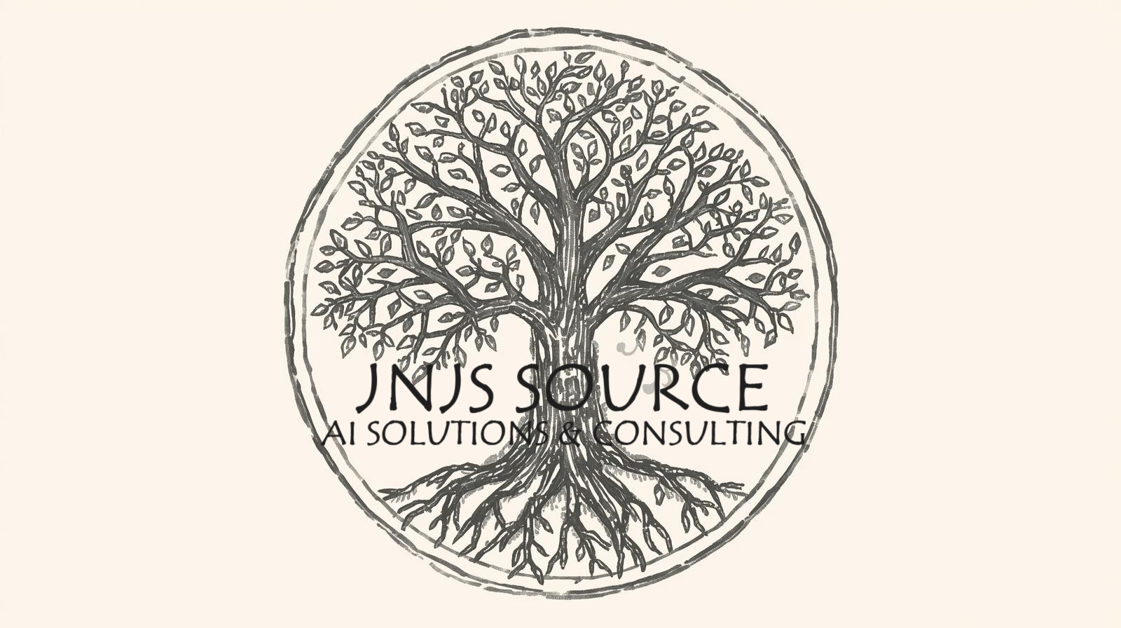 JNJS Source logo